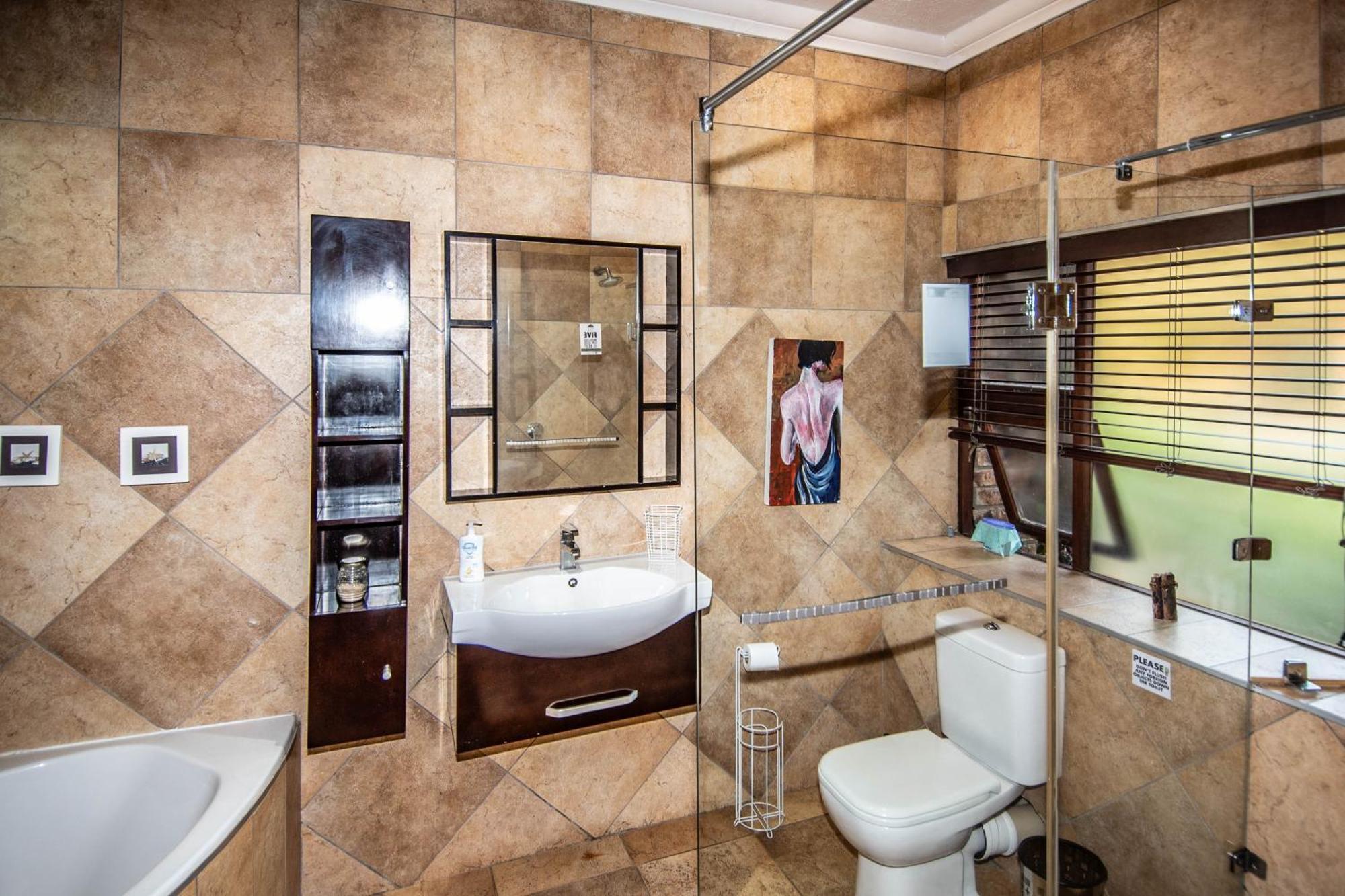 7 Saint Andrew Hotel ไวท์ริเวอร์ ภายนอก รูปภาพ