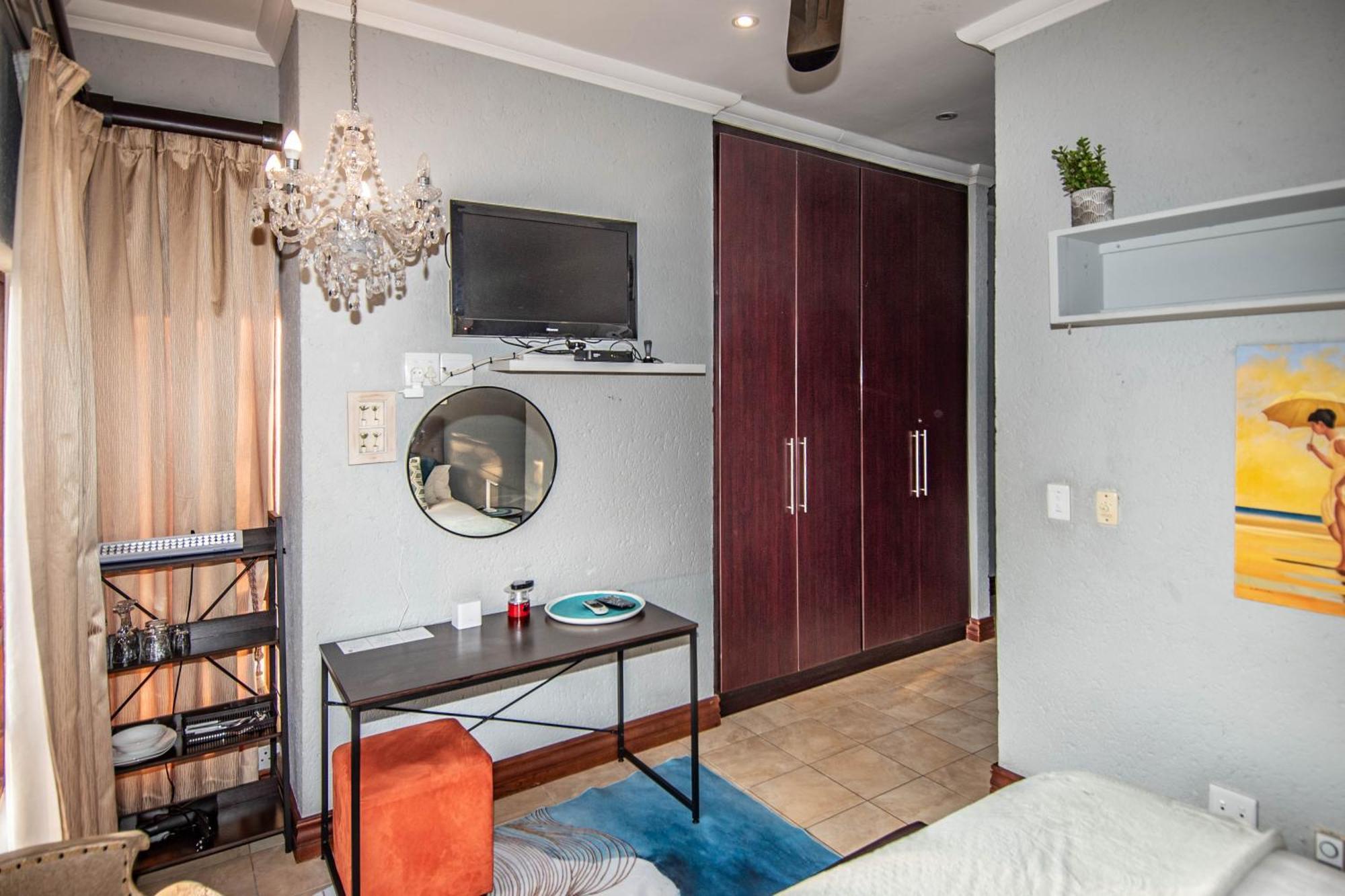 7 Saint Andrew Hotel ไวท์ริเวอร์ ภายนอก รูปภาพ